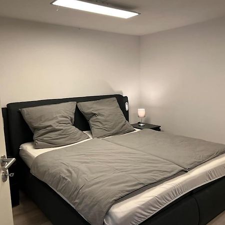 Helle Wohnung Zentrumslage,50M2 Bayreuth Kültér fotó