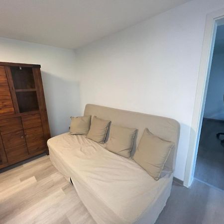 Helle Wohnung Zentrumslage,50M2 Bayreuth Kültér fotó