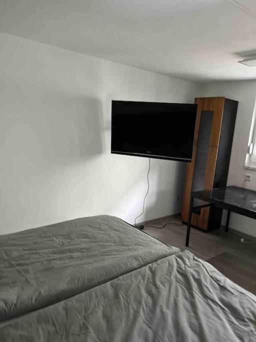 Helle Wohnung Zentrumslage,50M2 Bayreuth Kültér fotó