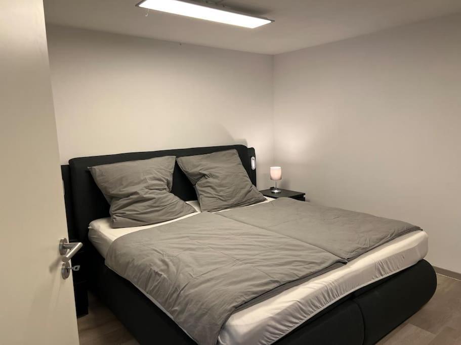 Helle Wohnung Zentrumslage,50M2 Bayreuth Kültér fotó