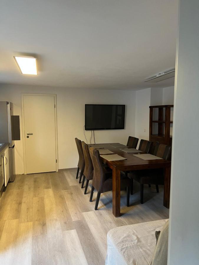 Helle Wohnung Zentrumslage,50M2 Bayreuth Kültér fotó