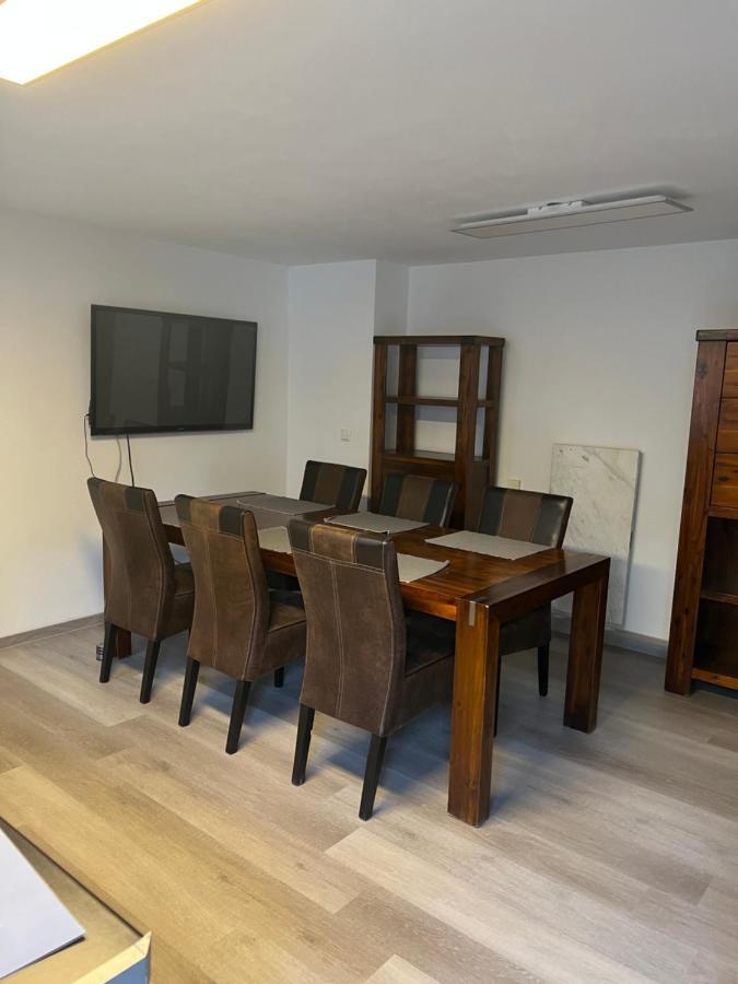 Helle Wohnung Zentrumslage,50M2 Bayreuth Kültér fotó